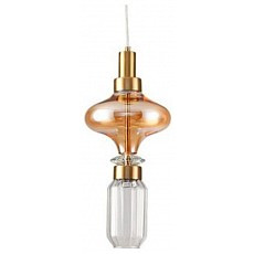 Подвесной светильник arte lamp fior...